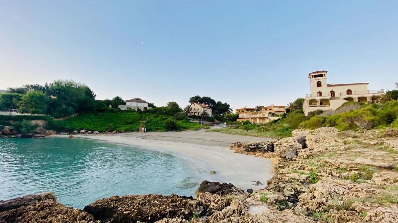 Big Sunny Apartment Near The Alcudia Beach! الكوذيا